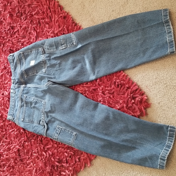 Faded Glory Other - Faded Glory Relaxed Fit Wide Legged Size 36 X 30.